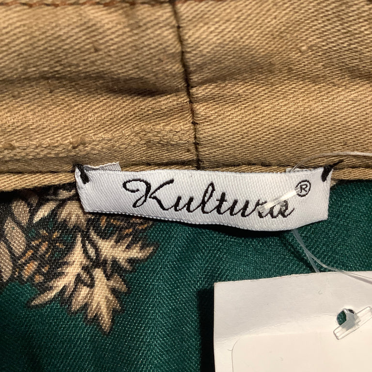 Kultura Duster