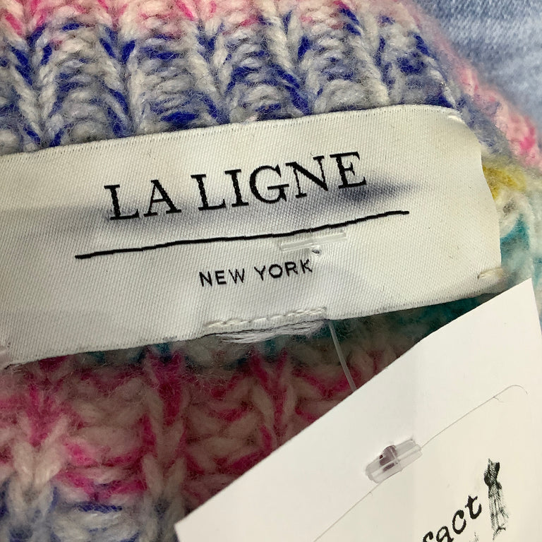 La Ligne Striped Sweater