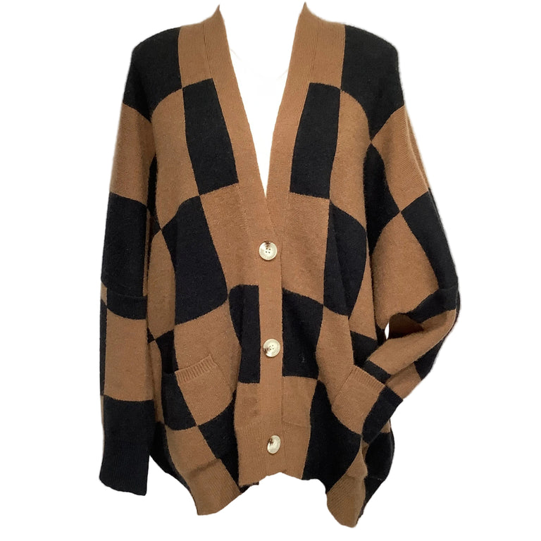 Lala Cardigan