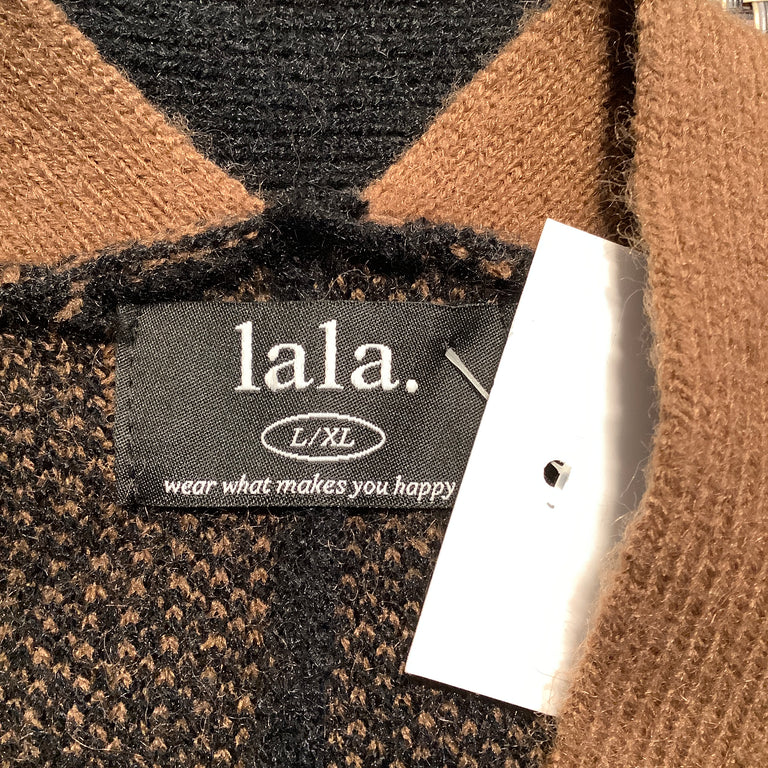Lala Cardigan