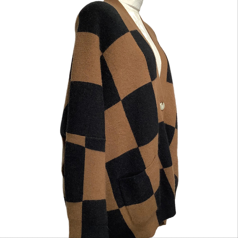 Lala Cardigan