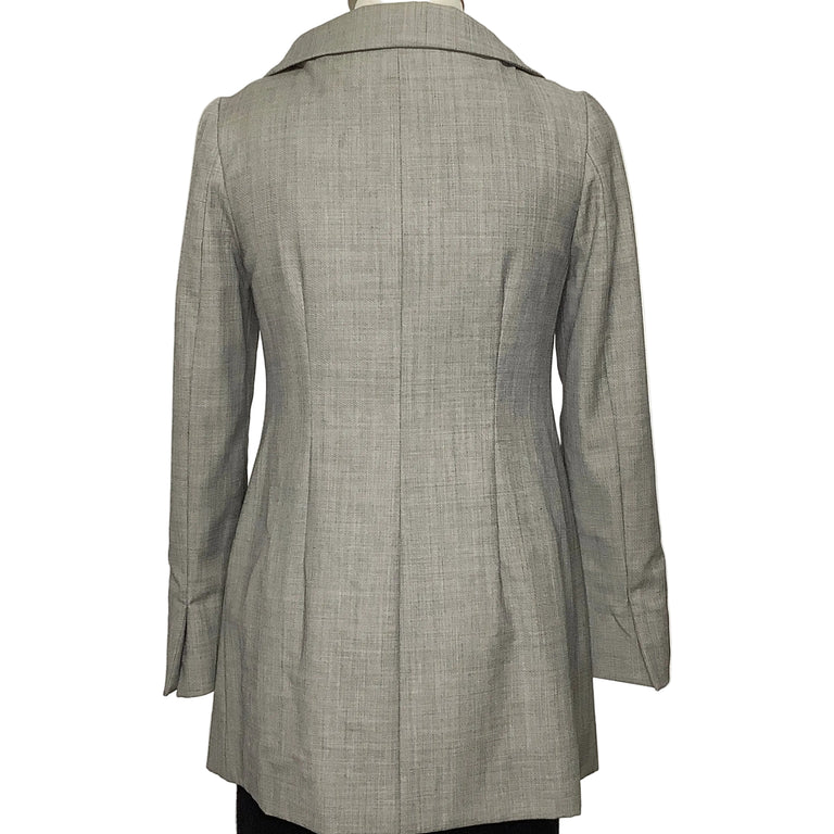 Lee Anderson Tunic Jacket