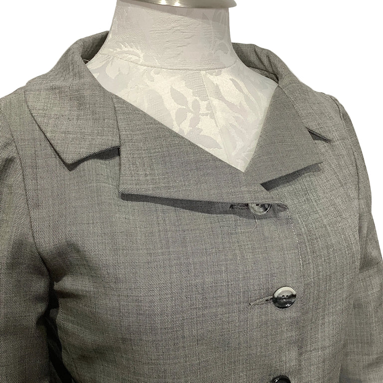 Lee Anderson Tunic Jacket