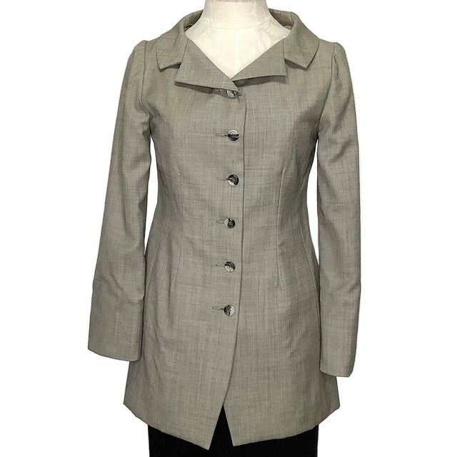 Lee Anderson Tunic Jacket