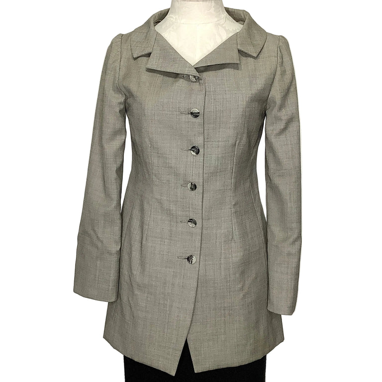 Lee Anderson Tunic Jacket