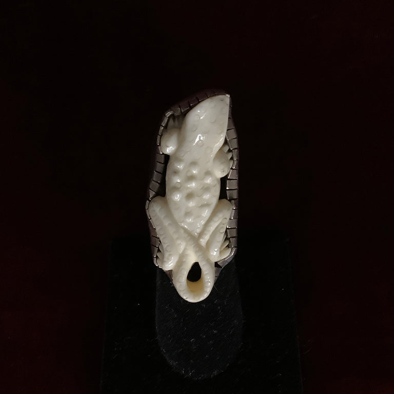 Lizard Ring