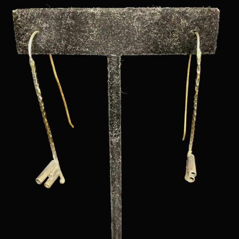 Long Hook Earring