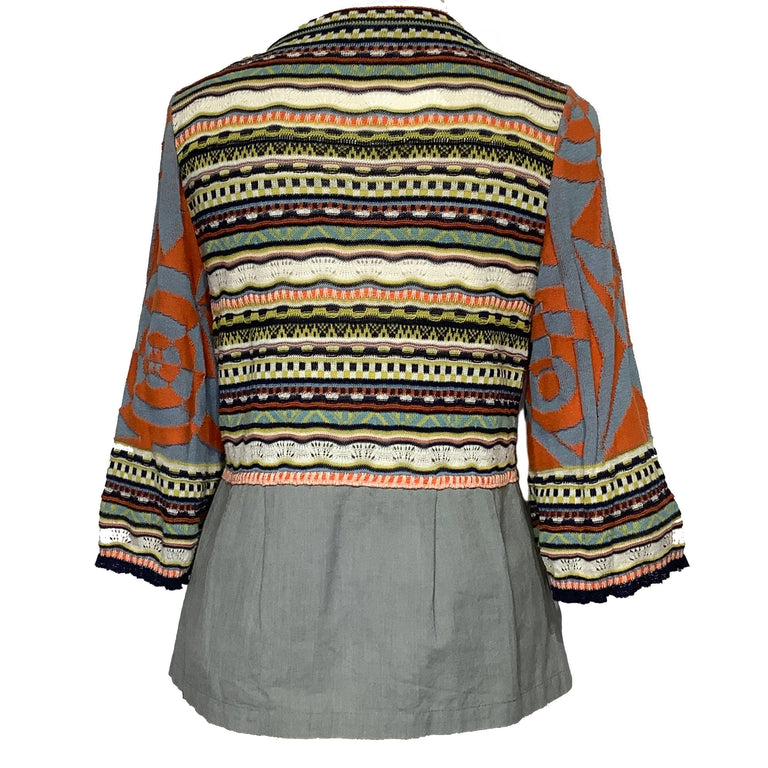 M& Kyoko Sweater Top