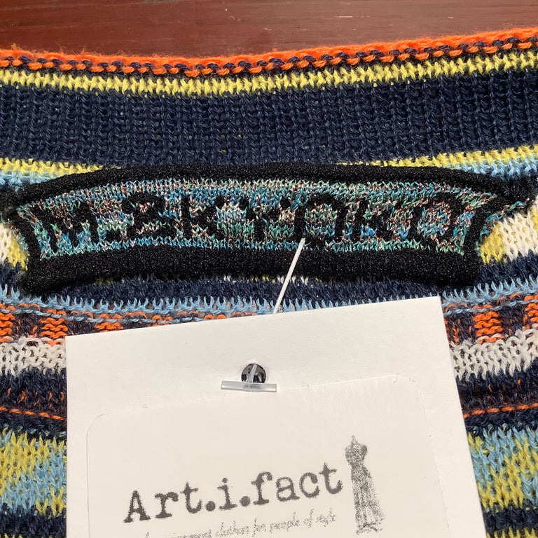 M& Kyoko Sweater Top