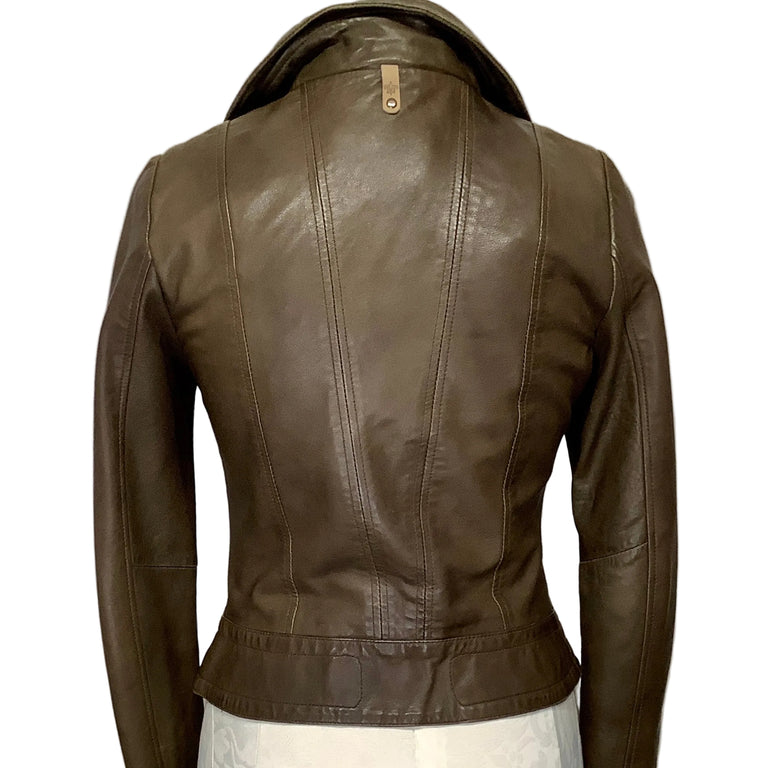 Mackage Moto Jacket