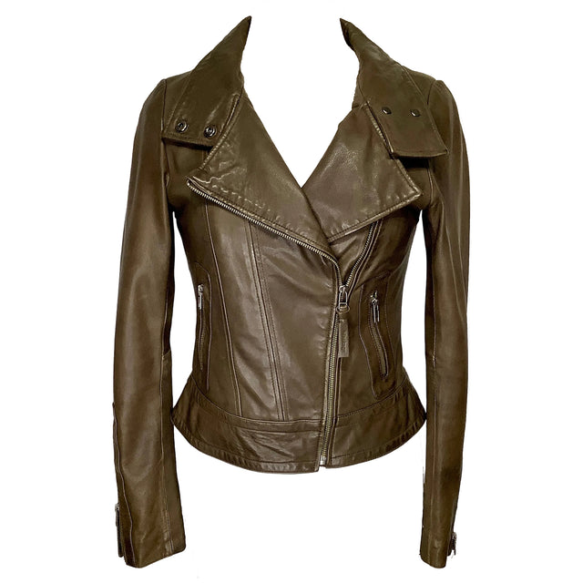 Mackage Moto Jacket