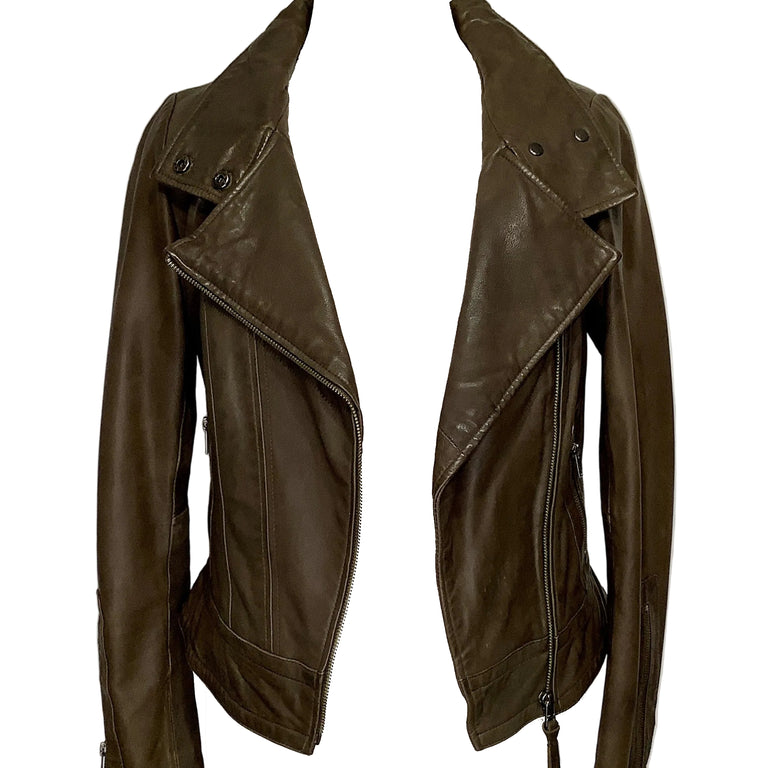 Mackage Moto Jacket