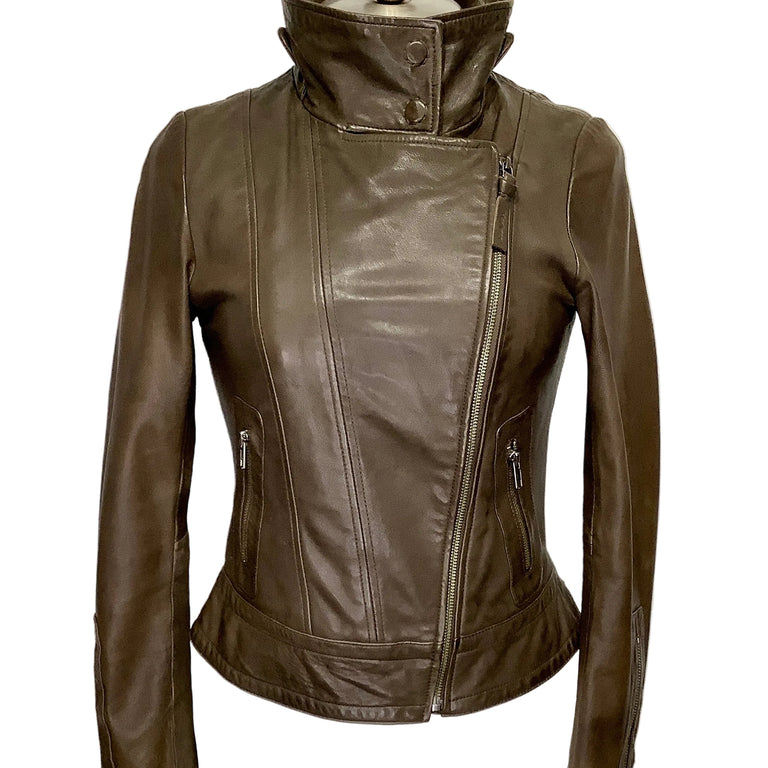 Mackage Moto Jacket