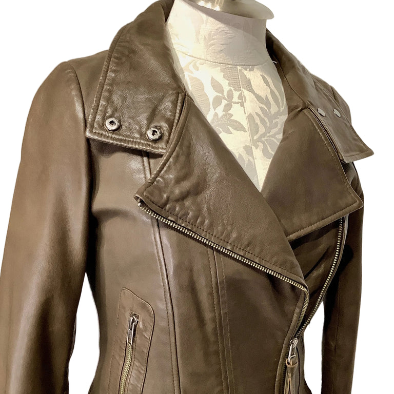 Mackage Moto Jacket