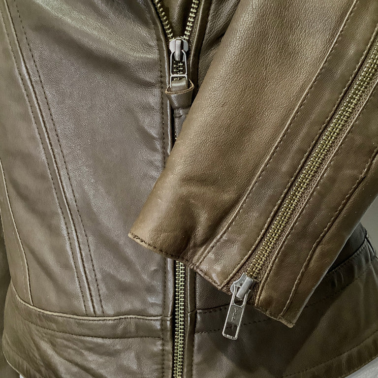 Mackage Moto Jacket