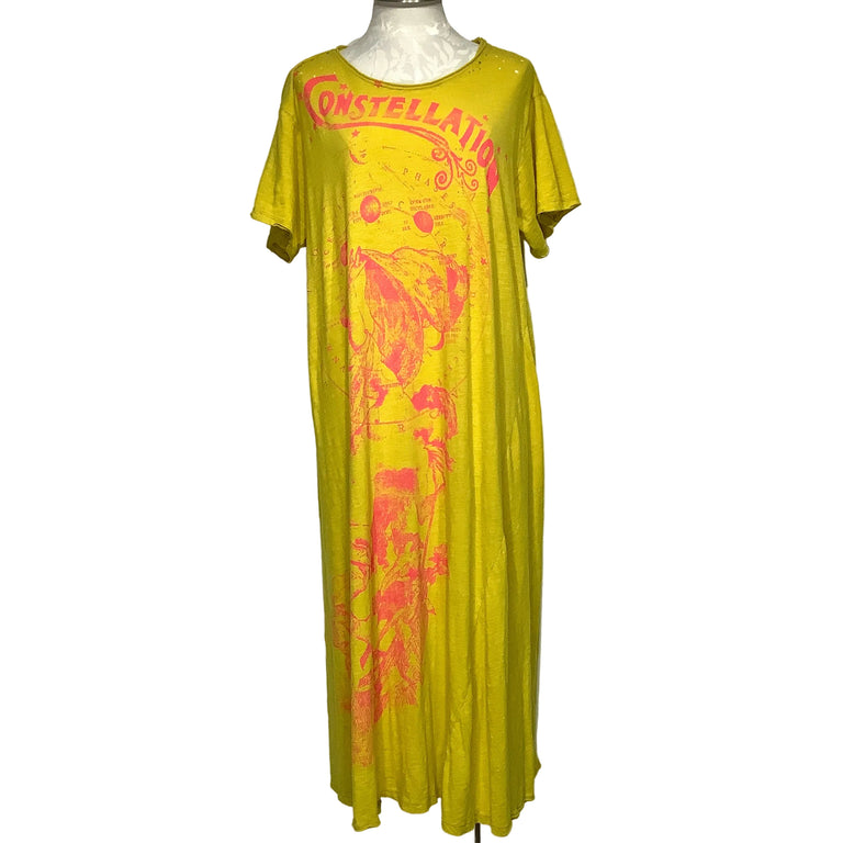 Magnolia Pearl Maxi Dress