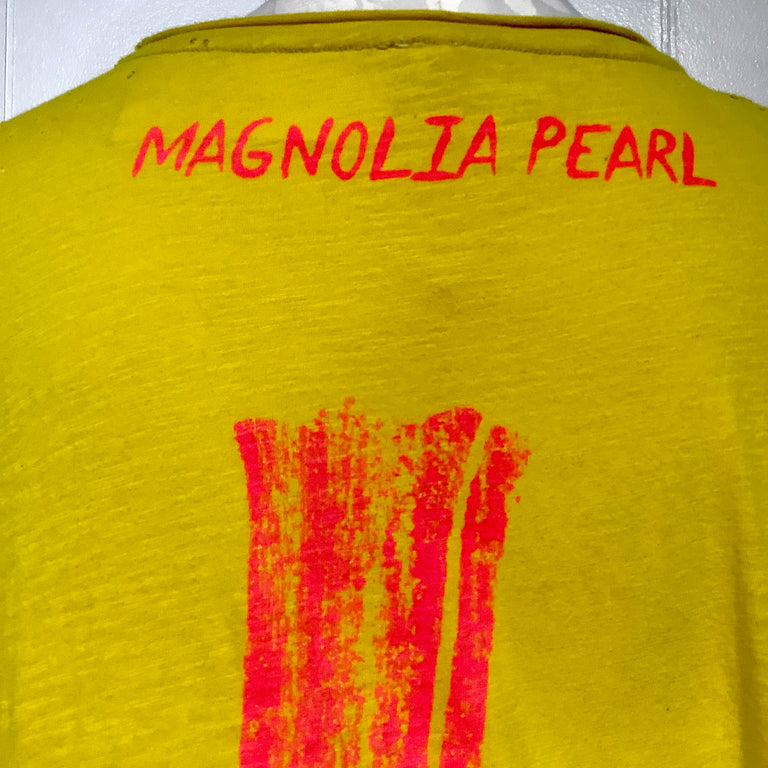 Magnolia Pearl Maxi Dress