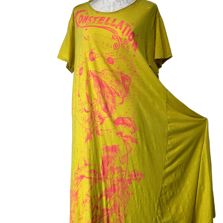 Magnolia Pearl Maxi Dress