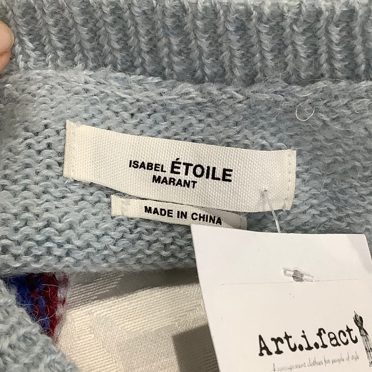 Isabel Marant Etoile Sweater