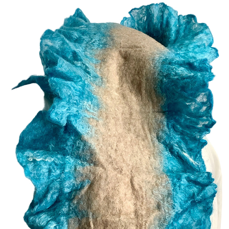 Marjo Hebert Scarf