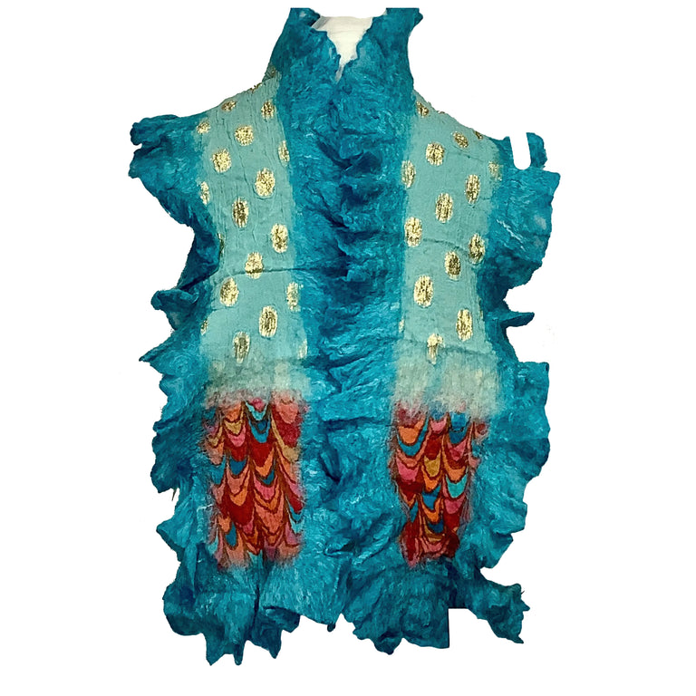 Marjo Hebert Scarf