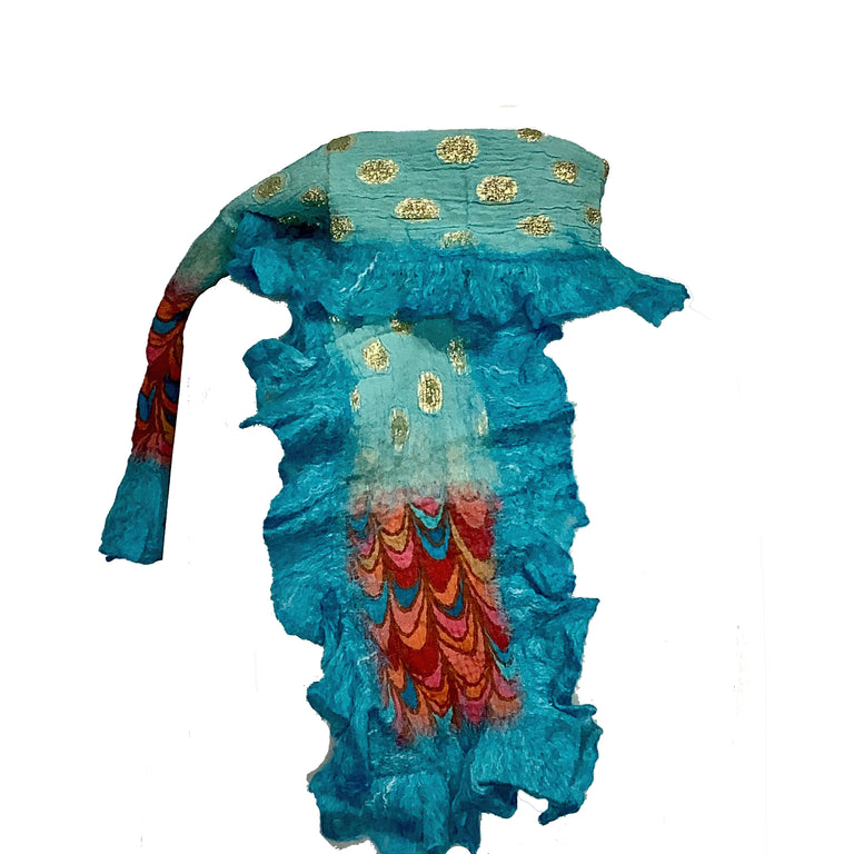 Marjo Hebert Scarf