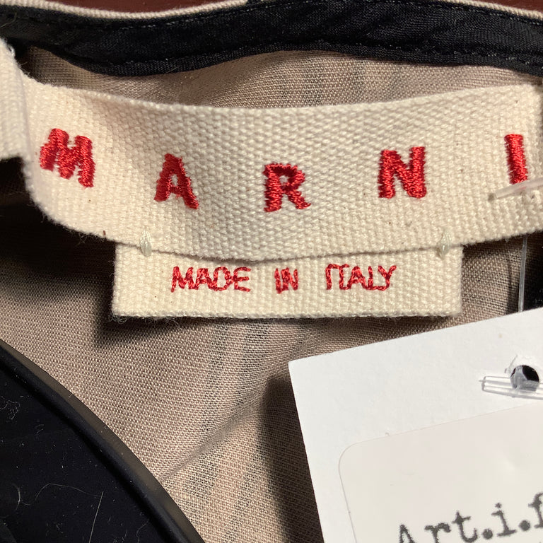 Marni Dress