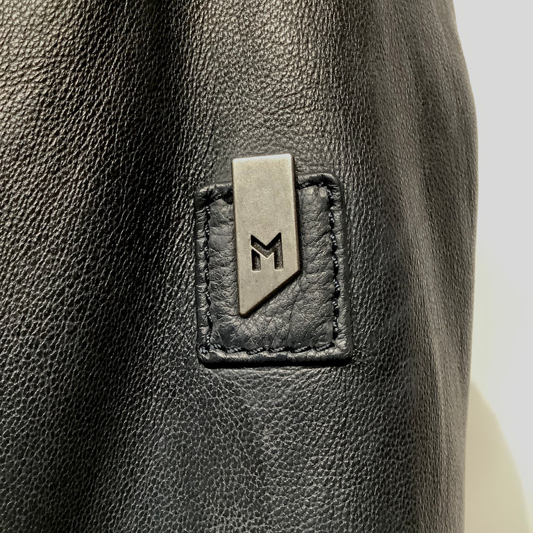 Mauritus Moto Jacket