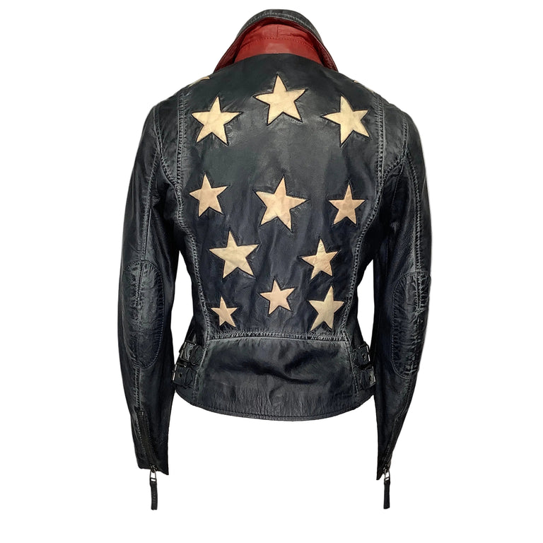 Mauritus Moto Jacket