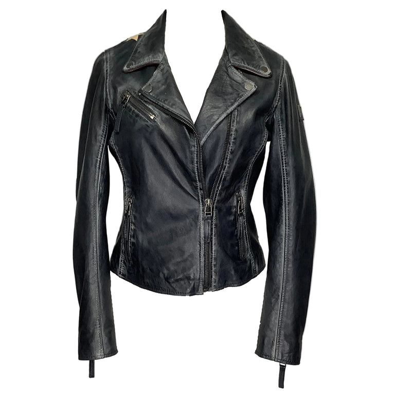 Mauritus Moto Jacket
