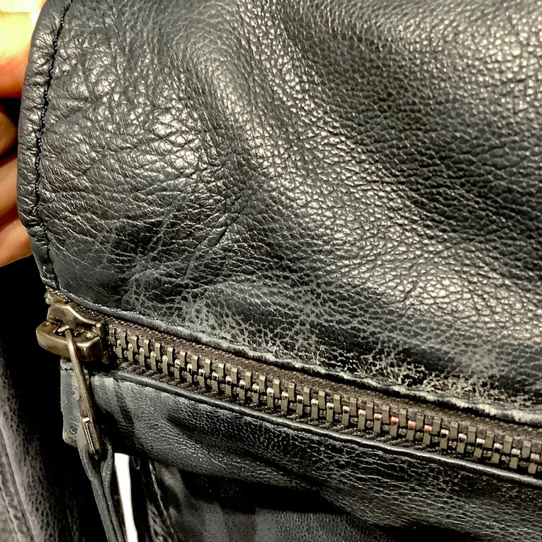 Mauritus Moto Jacket