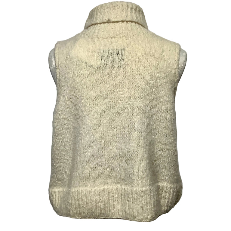 Mii Sweater