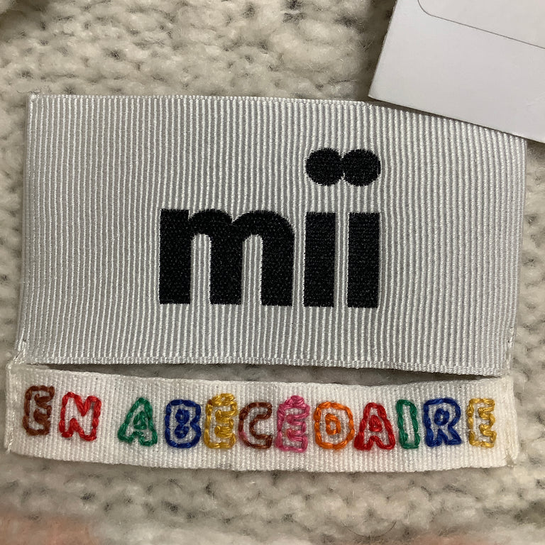 Mii Sweater
