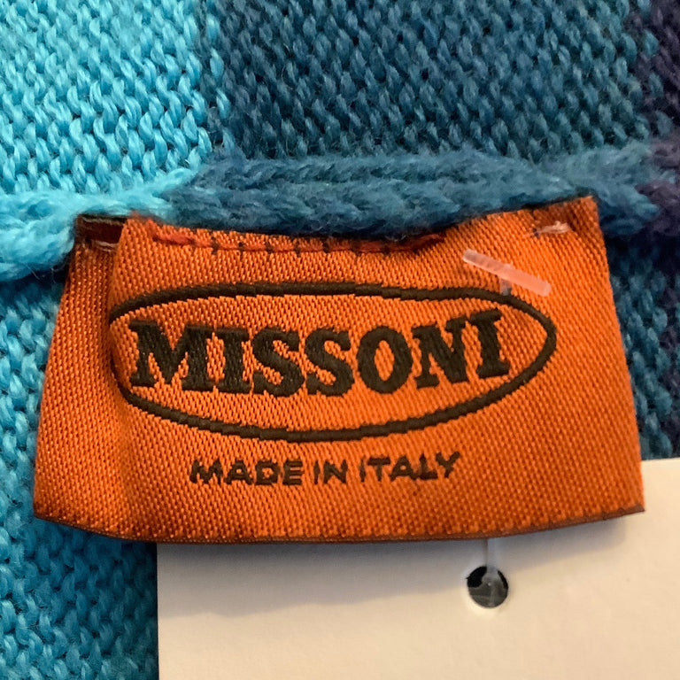 Missoni Beanie