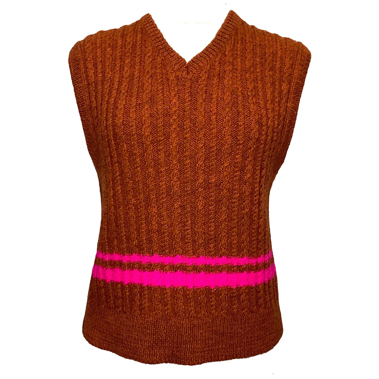 Molly Goddard Sweater