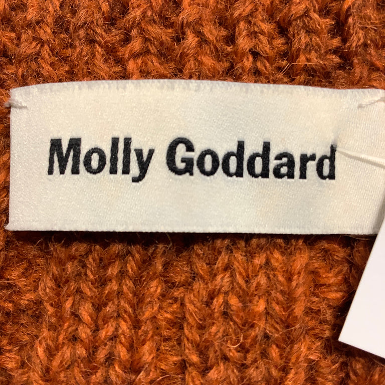 Molly Goddard Sweater