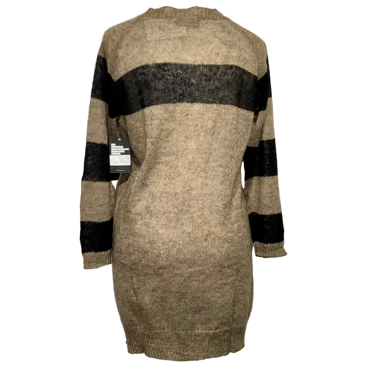 Le Mont St Michael Sweater Dress