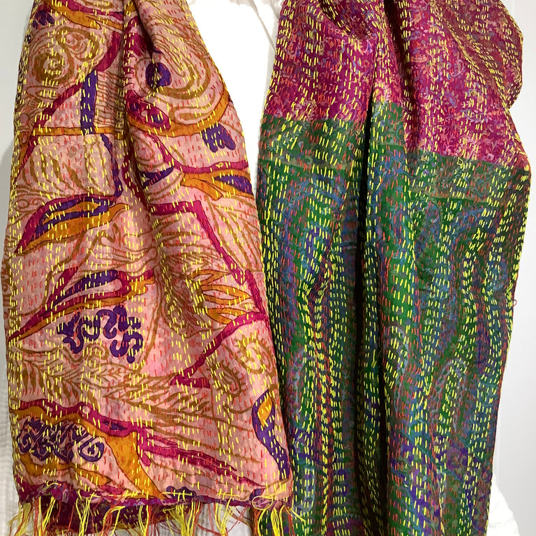 Reversible Wrap