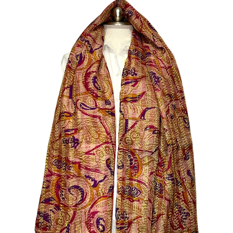 Reversible Wrap