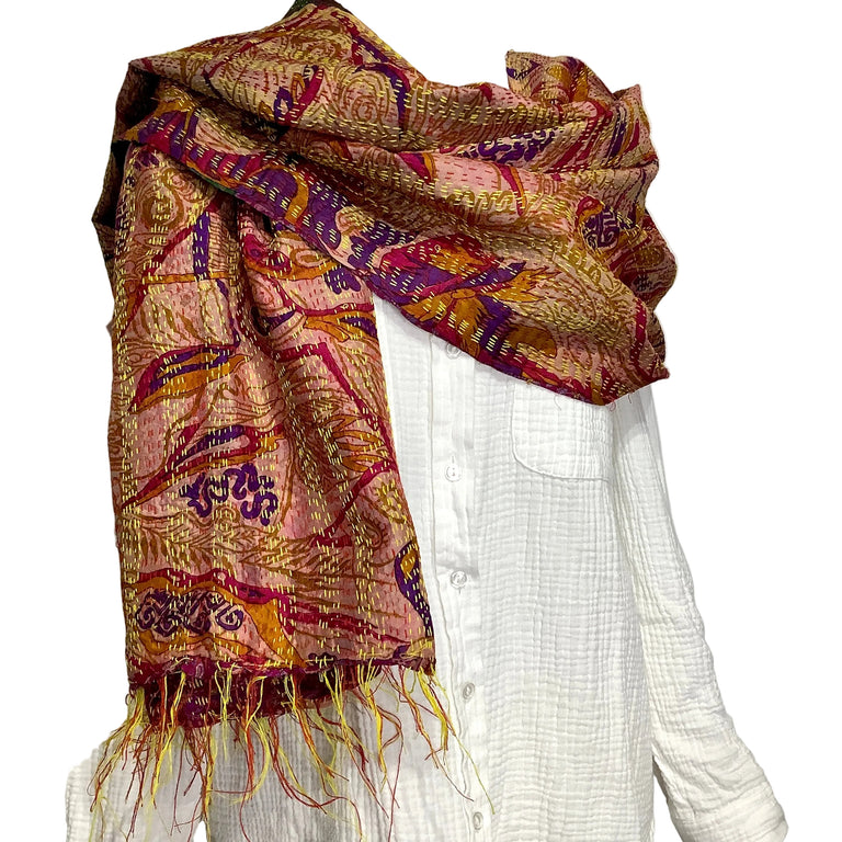 Reversible Wrap