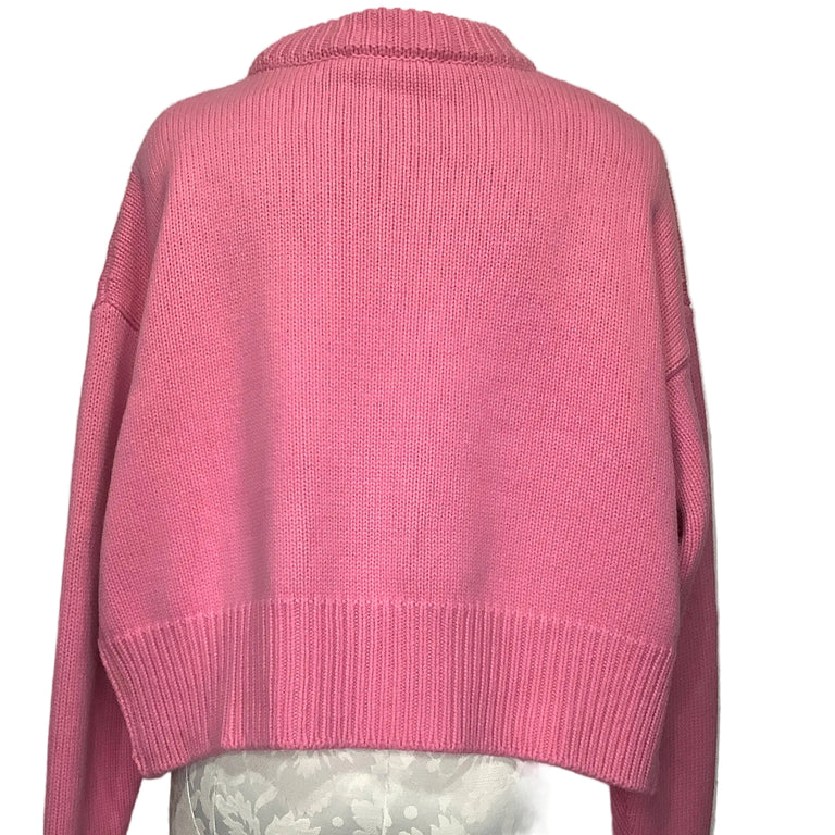 Nackiye Sweater