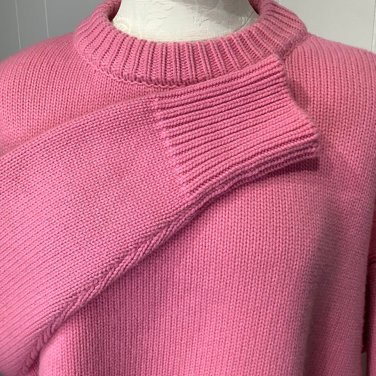 Nackiye Sweater