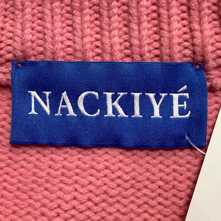 Nackiye Sweater