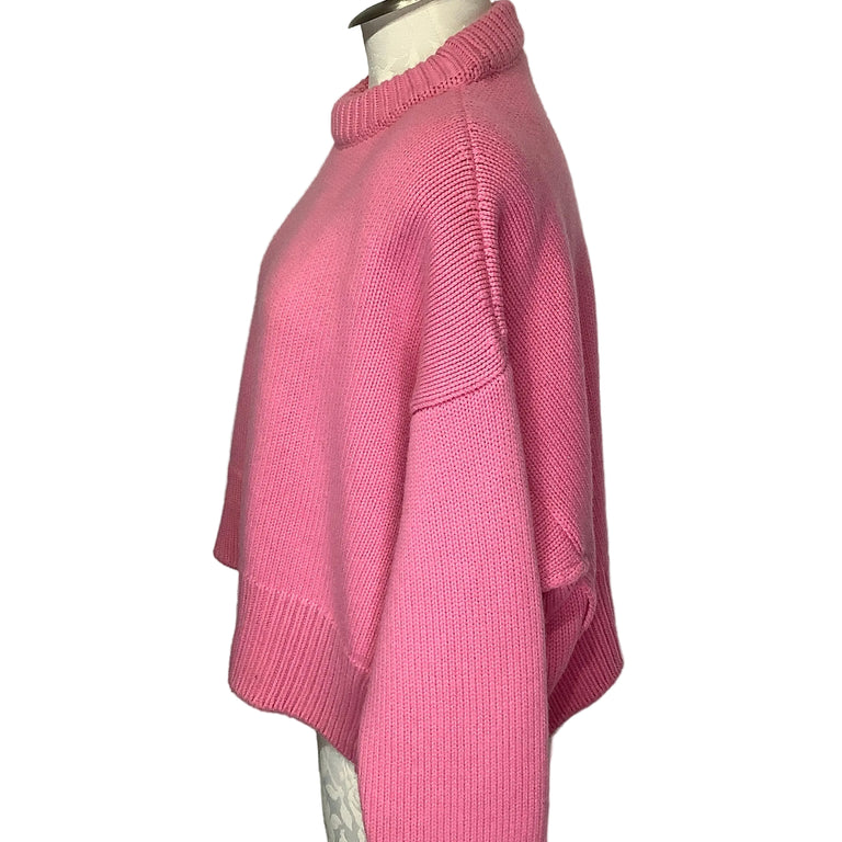 Nackiye Sweater
