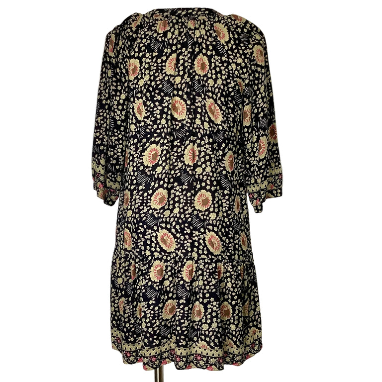 Natalie Martin Floral Dress
