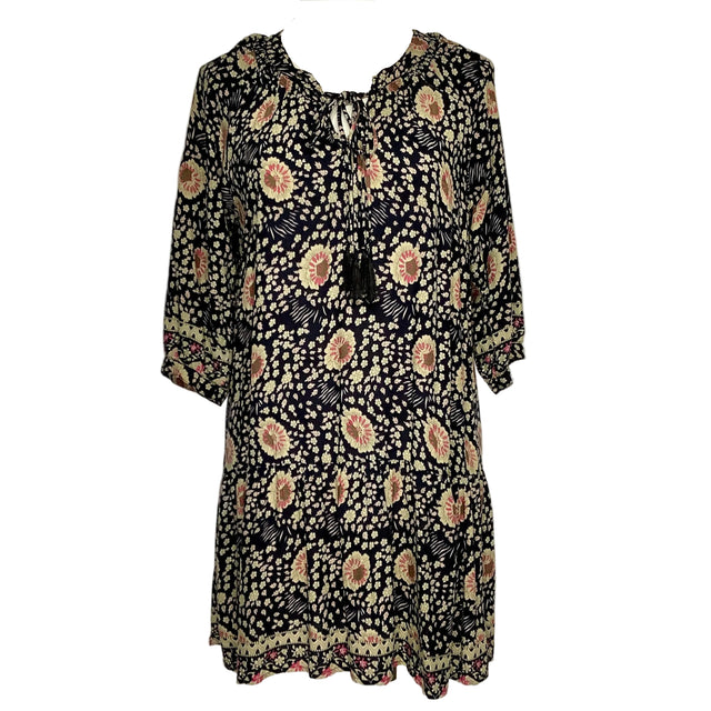 Natalie Martin Floral Dress