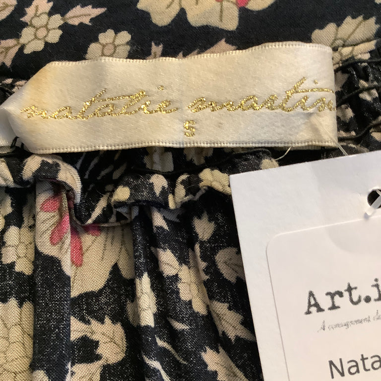 Natalie Martin Floral Dress