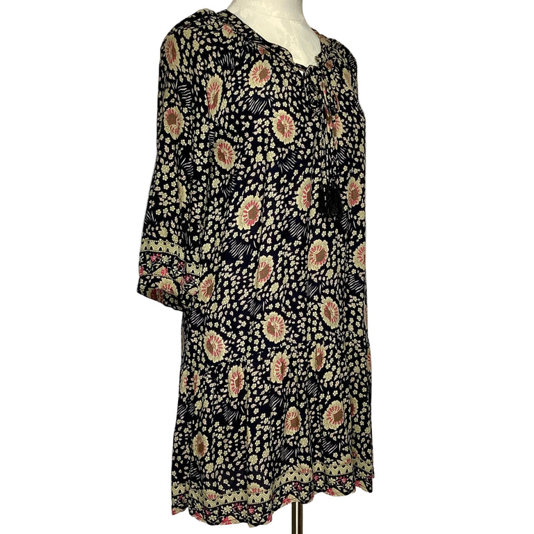 Natalie Martin Floral Dress