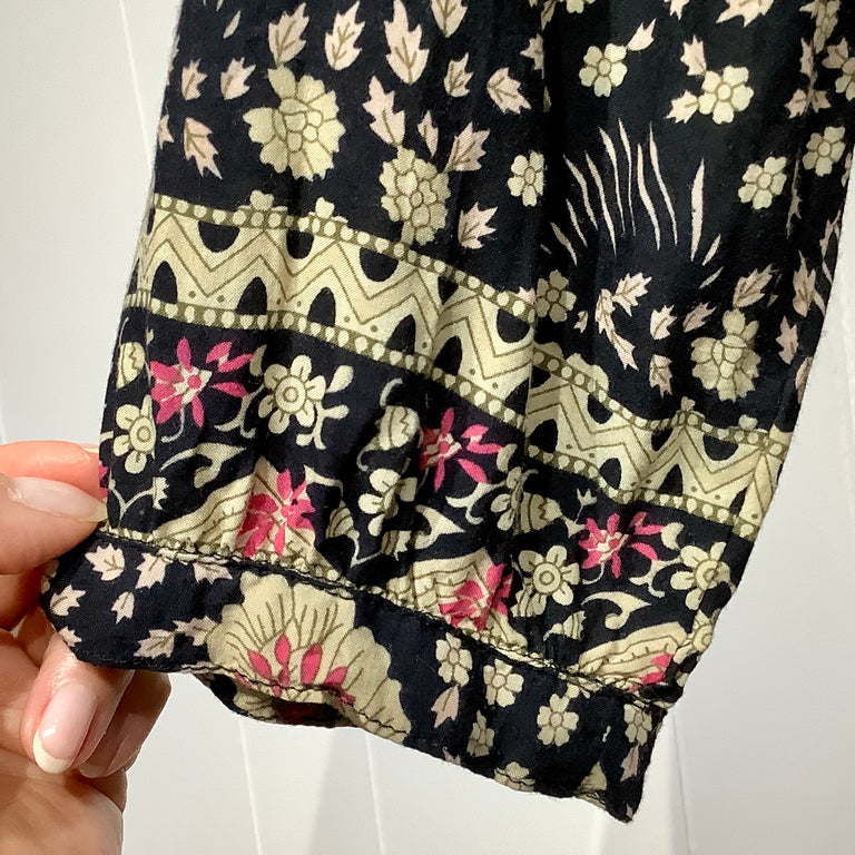 Natalie Martin Floral Dress