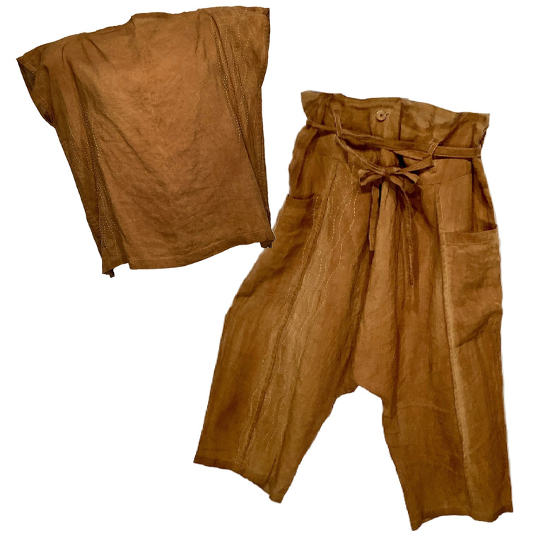 Niaki / IFAM Pants